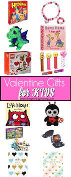 They'll help with letter recognition, counting, patterns, fine motor skills and so much more! Valentine Gifts For Kids The Pinning Mama
