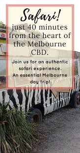 Werribee Open Range Zoo An Amazing Safari Adventure Safari Adventure Travel Inspiration Wanderlust Melbourne Travel