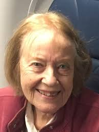 In loving memory of Millicent C. Salm