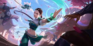 Dominate the meta with these decks which will help you climb the ladder, win tournaments and. Runterra League Of Legends Hd Games 4k Wallpapers Images Backgrounds Photos And Pictures