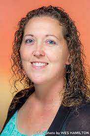 2016 Most Influential Women Honoree: Tina Moore