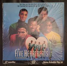 The Five Heartbeats (1991) - Imdb
