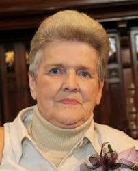 Naomi "Sis" Wills Obituary