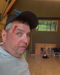 Backroad 4WD Training