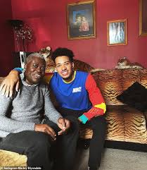 Big brother naija 2019 housemates names and pictures. Big Brother Marley Biyendolo Promises To Take Care Of His Father With 250 000 Prize The Bharat Express News