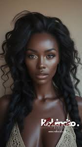 Robincito muses digital art series