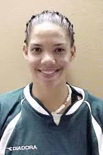 2002 Women's Soccer Roster