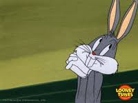 The perfect bugsbunny bunny no animated gif for your conversation. Bugs Bunny Meme Gif By Chavesfelipe Find Share On Giphy