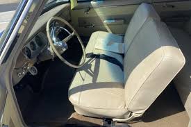 Image result for Almond Fawn 1964 Nova