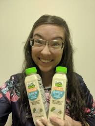 Is the unique packaging of Happy Farms cheese a deliberate design or a  happy accident?