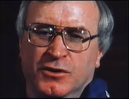 Sandy Jardine talking about Jock Wallace's training. . #rangers #rangersfc  #glasgowrangers #football #watp