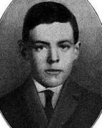 Reflections for Deputy Marshal Carl Mayes Etherington, Granville Police  Department, Ohio