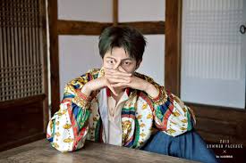 Monday was very busy for the group! Picture Fb Bts 2019 Summer Package In Korea Preview 190822