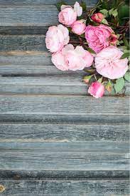 life magic box silk like flowers rose background wood backdrop wood background photo studio backdrops backgrounds rose background flower backgrounds