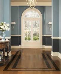 Dining room chair rail paint ideas. 10 Chair Rail Paint Ideas Chair Rail Chair Rail Paint Ideas Room Paint