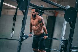 There are several ways to answer this question, but the most decisive in my opinion is the record for the most number of reps performed on either equipment. Benefits Of The Banded Bar Muscle Up Invictus Fitness