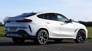 2019 Bmw X6 M Sport Hd Wallpaper Background Image 1920x1080 Id 1070725 Wallpaper Abyss