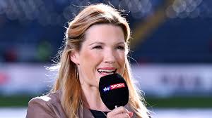 Seit 2012 zusätzlich fieldreporterin in der 1. Vertragsauflosung Jessica Libbertz Verlasst Ihren Sender Promiflash De