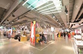 Berlin Germany June 7 2019 People Visit Primark Shopping Stock Photo Picture And Royalty Free Image Image 130521533