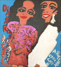 Chuckie Williams — gordon gallery