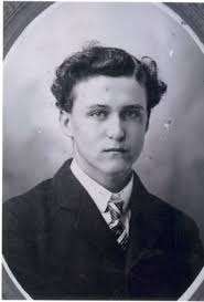 Frank Fiscus (1884-1968)