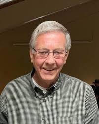 Christopher Whitt Obituary April 26, 2025