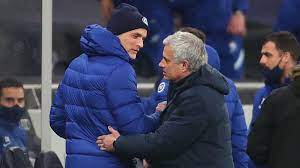 These stories have been specially selected from today's media. Tottenham 0 1 Chelsea Thomas Tuchel S Style Highlights The Flaws In Jose Mourinho S Approach Football News Sky Sports
