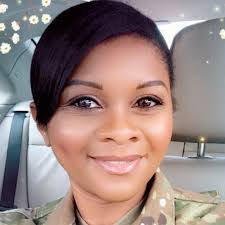 Joy Thomas's Instagram, Twitter & Facebook