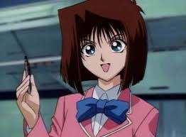 We have 1 photos on юги и анзу don't forget to bookmark юги и анзу поцелуй using ctrl + d (pc) or command + d (macos). Anzu Masaki Love Interest Wiki Fandom