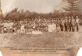 Stark Bro's latest horticulture symposium brings the brain power