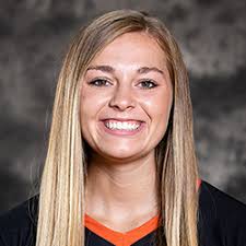 Women's Soccer Weekly Accolades Go To Simpson's Nash and Central's Bush