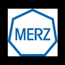 It's in our unique portfolio of products and our connection with health care professionals. Merz Logo Logodix