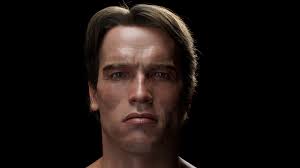 Arnold as the T800 New Artstation Project (turntables and behind the scenes  here) https://www.artstation.com/artwork/gR9k2L This is the 1st of a 3 part  series the next two parts will both include the head.