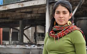 She has ranked on the list of famous people who were born on april 1, 1987. Dirigenta Estudiantil Karol Cariola Es La Nueva Secretaria General De La Jj Cc Tribuna Popular