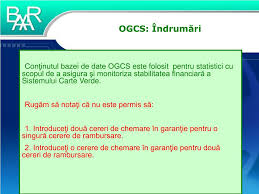 D) ofertantul trebuie sa aiba experienta. Ppt Seminar B A A R 17 Iulie 2008 Powerpoint Presentation Free Download Id 4665855