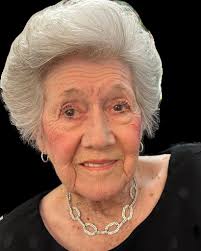 Loretta Ophelia Koerber Obituary July 8, 2024