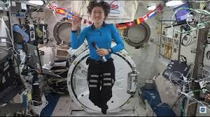 20 21 22 koch and meir followed the historic walk with two more female team walks in january 2020. Record Breaking Astronaut Christina Koch Talks Space Records And More Space