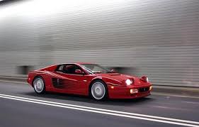Ferrari's f40 was built to celebrate the firm's 40th anniversary, and in 1988 autocar got behind the wheel to find out just how good it really was. 1992 Ferrari Testarossa Pictures Cargurus