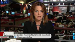 Le reportage de Pascale-Marie Dufour