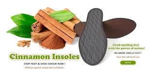 The most common cause of stinky feet is when the sweat on your feet interacts with the using a strong antiperspirant for your feet is a solid tactic when forming a plan on how to stop feet from sweating. Breezy And Comfortable Flip Flops Slippers Sandals Guaranteed No Bad Foot Odor Inserts Cinnamon Insoles Against Foot Sweat