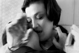 Director's Portrait Vincent Pluss