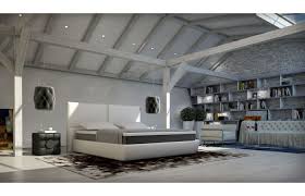 Boxspringbett Fano Boxspringbett Schlafzimmerfarbe Designer Bett