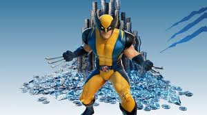Wolverine existed before hugh jackman and will exist again, but now that he's moving on, they've got a challenge on par with recasting superman after christopher reeve. Fortnite Chapter 2 Season 4 Every New Marvel Skin Revealed
