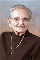 Jean Carter Obituary (1925