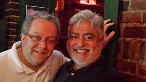 John M. Barrera, Ed. D. Obituary