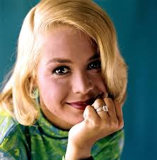 Sandra Dee Ca. Early 1960S Photo Print