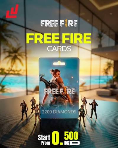 Freefire