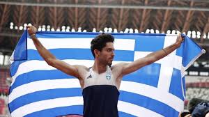 Jun 06, 2021 · πρώτος ο τεντόγλου στο diamond league του μονακό (vid) την πρώτη θέση στο μήκος του diamond league του μονακό κατέκτησε ο μίλτος τεντόγλου με άλμα στα 8,24 μέτρα. He1d1idq Tmysm