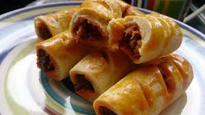 Ucapan aidilfitri 2020 bahagian hep iktbn temerloh. Resepi Sardin Roll Bakar Sbs Resepi Tutorial Terbaek