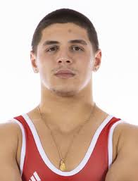 NEBRASKA WRESTLING